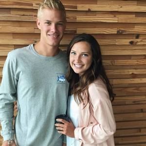 Meet your Posher, Grant